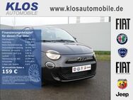 Fiat 500E, 3.8 ACTION 2kWh WINTERPAKET, Jahr 2022 - Koblenz