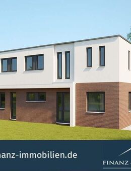 Hage: Neubau-Ferienwohnung in gehobener Bauausführung! #211 - Hage