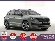 Skoda Karoq, 190 Sportl NavCol °, Jahr 2024 - Kehl