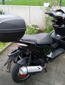 Motorroller 125ccm in 31812
