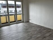 2 RW in Erfurt - Andreasvorstadt - NH 113 3.OG links - Erfurt