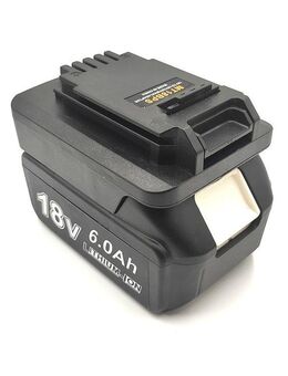 #NEU# Adapter MAKITA BL18xx auf Black&Decker/Porter Cable/Stanley FATMAX 18-V- Elektrowerkzeuge ​Set 1 - Wuppertal