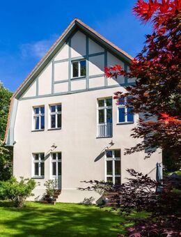 Distinguished Residence in Historic Babelsberg Villa Colony - Potsdam