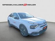 Citroen C4 MAX 1.2 EU6d PureTech 130 Stop&Start EAT8 - Heidelberg