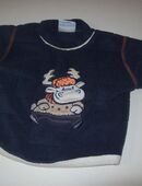 Babypullover Topolino in 59597