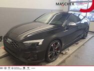 Audi S5, Sportback Black Massage S Sitze Na, Jahr 2020 - Wackersdorf