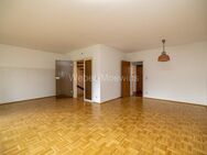 *Wohnen im Maisonette-Stil mal anders* - Bad Honnef