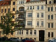 Freundliche 3 Zimmer Dachgeschosswohnung - Görlitz