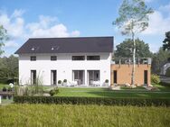 Lassen Sie die Seele baumeln! In Ihrem neuen Haus mit herrlichem Garten. - Giebelstadt
