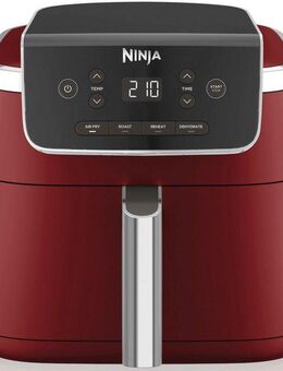 NINJA Heißluftfritteuse PRO Cinnamon AF140EUCM, 1750 W