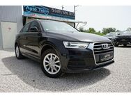 Audi Q3 2.0 TDI sport quattro |aus 1.Hand| |EURO 6| - München