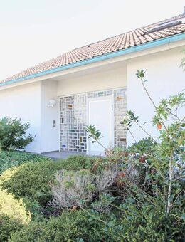 Großartiges Einfamilienhaus mit moderner Raumaufteilung auf 836 m² großem Grundstück! - Rheinstetten