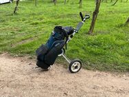 Golfset inkl. Golfschläger Trolley Happy Golf Gallaway Golf - Owingen