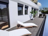 Offene Besichtigung am Sa., 17.05. und So., 18.5. von je 11-13 Uhr in der Maulbronner Str. 2! - Sindelfingen