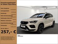 CUPRA Ateca, , Jahr 2023 - Neuss