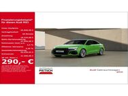 Audi RS3, 2.5 TFSI Limo RSAbgas °, Jahr 2024 - Bünde