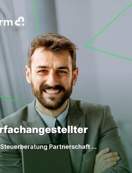 Steuerfachangestellte/r (m/w/d) Vollzeit / Teilzeit - Kiel