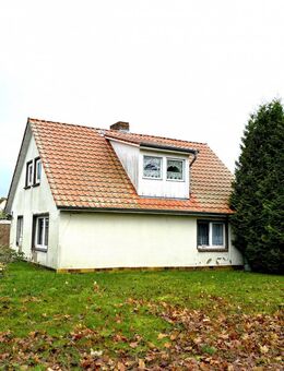 Haus und Grundstück auf Rügen suchen Hand(Heim)werker - Ummanz