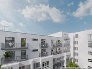 Hotspot Kreuzkölln!! Großzügige 2-Zimmer-Neubauwohnung mit Balkon nahe Maybachufer - Berlin