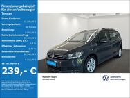 VW Touran, 2.0 TDI Comfortline, Jahr 2021 - Mülheim (Ruhr)