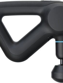 Therabody Massagepistole Theragun Prime (5.Generation), ergonomischer Griff, 2 Minuten Theragun wirksamer als 15 Minuten klassische Massage