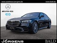 Mercedes S 450, d L AMG-Sport E-ACTIVE Fond-Entertain, Jahr 2024 - Schwerte (Hansestadt an der Ruhr)