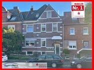 Kapitalanlage - Mehrparteienhaus - Emden