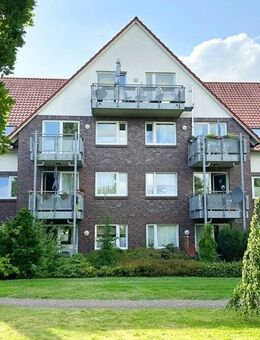 ***Rendite-Chance: ETW am Weberhof*** - Zetel