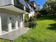 Schicke Souterrainwohnung mit Terrasse - Kammerforst (Rheinland-Pfalz)