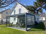 Wunderschönes Einfamilienhaus mit Feldrandlage in Mainz Ebersheim - Mainz