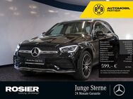 Mercedes GLC 300, , Jahr 2019 - Arnsberg