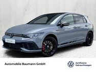 VW Golf, 2.0 TSI VIII GTI Clubsport Performance, Jahr 2024 - Zeitz