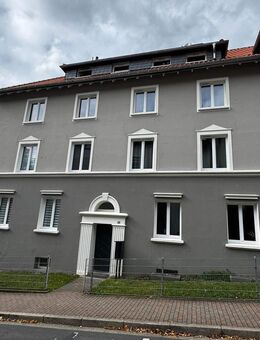 Kernsanierte Stadtwohnung im 1. OG mit Balkon zu vermieten - Lüdenscheid