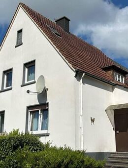 Geräumiges Zweifamilienhaus in Melle-Neuenkirchen! - Melle