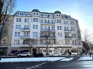 Möbliertes Wohnen mit Dachterrasse und Blick über Berlin - Nahe dem Ku'damm - Berlin