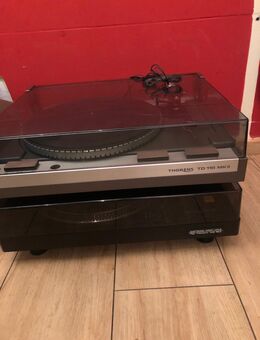Thorens DT 115+Lenco Plattenspieler ohne System - Aalen