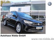 VW Taigo, 1.0 TSI Life --APP-, Jahr 2024 - Nidda