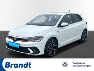 VW Polo, 2.0 TSI GTI APP-CON DIG CP, Jahr 2024 - Achim