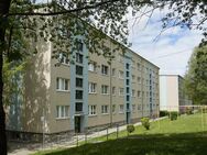 Sanierte 3-Raum-Wohnung mit Dusche und Balkon am Bieblacher Hang! - Gera