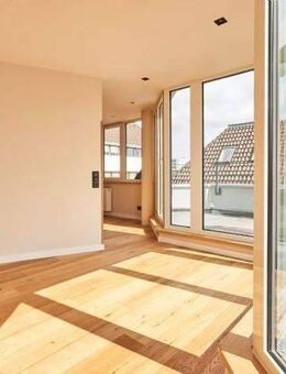 Loft-Feeling in der Bremer Altstadt - Bremen