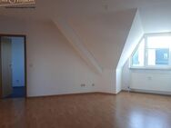 vermietete 2,5- Zimmer - Dachgeschosswohnung in gepflegtem Mehrfamilienhaus - Bad Langensalza
