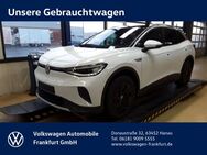 VW ID.4, Pro Performance Heckleuchten ID 4 Pro Performance h, Jahr 2023 - Hanau (Brüder-Grimm-Stadt)
