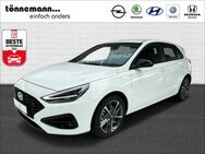 Hyundai i30, T ADVANTAGE SITZ VO HI, Jahr 2024 - Coesfeld