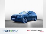 Audi SQ7, TFSI HAD, Jahr 2023 - Schwabach