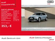 Audi A1, allstreet 25 TFSI, Jahr 2024 - Ulm