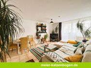 1,5-Zimmerwohnung mit Küche in guter Lage direkt am Klenzepark - Ingolstadt