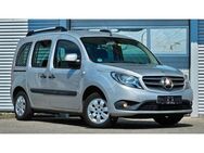 Mercedes-Benz Citan Kombi 112 lang Aut. Klima PDC Shzg - Friedrichsdorf