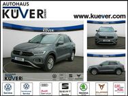 VW T-Roc, 1.5 TSI Life 16, Jahr 2024 - Hagen (Bremischen)