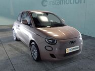 Fiat 500E, Komfort Paket Fahrerprofil Ambiente Beleuchtung, Jahr 2023 - München