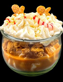 Duftkerze „Golden Gingerbread“ ❤️21,99❤️ - Weimar